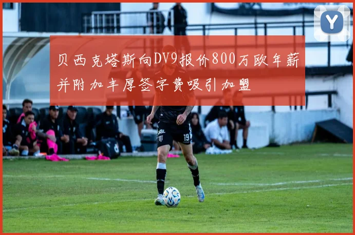 贝西克塔斯向DV9报价800万欧年薪并附加丰厚签字费吸引加盟